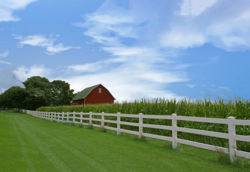 Cost of Fence in Howell, MI